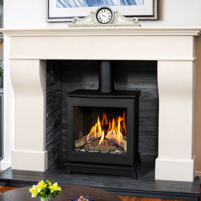 Portway Liberty Gas Stove