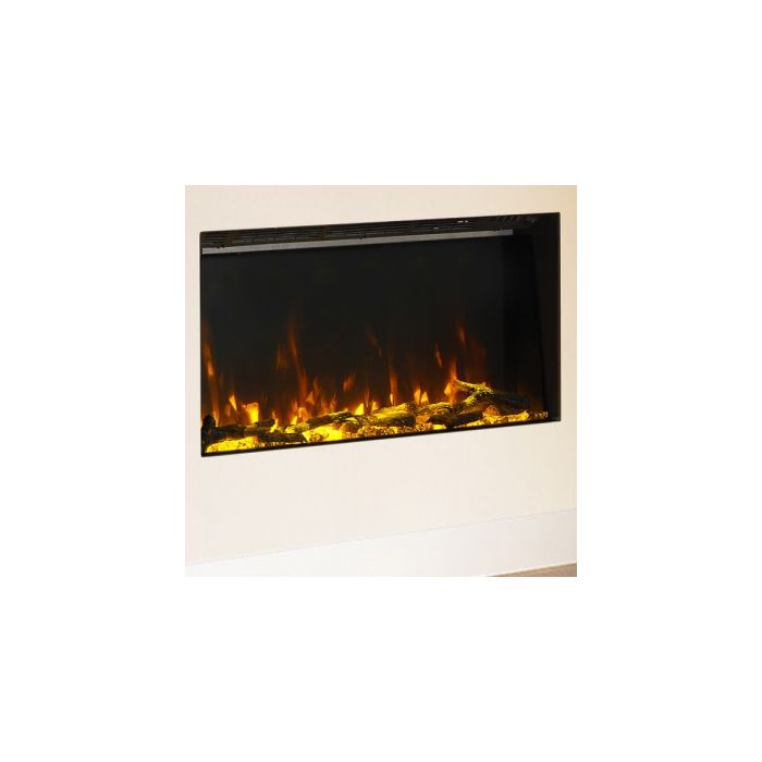 ACR PR-900e Insert Electric Fire