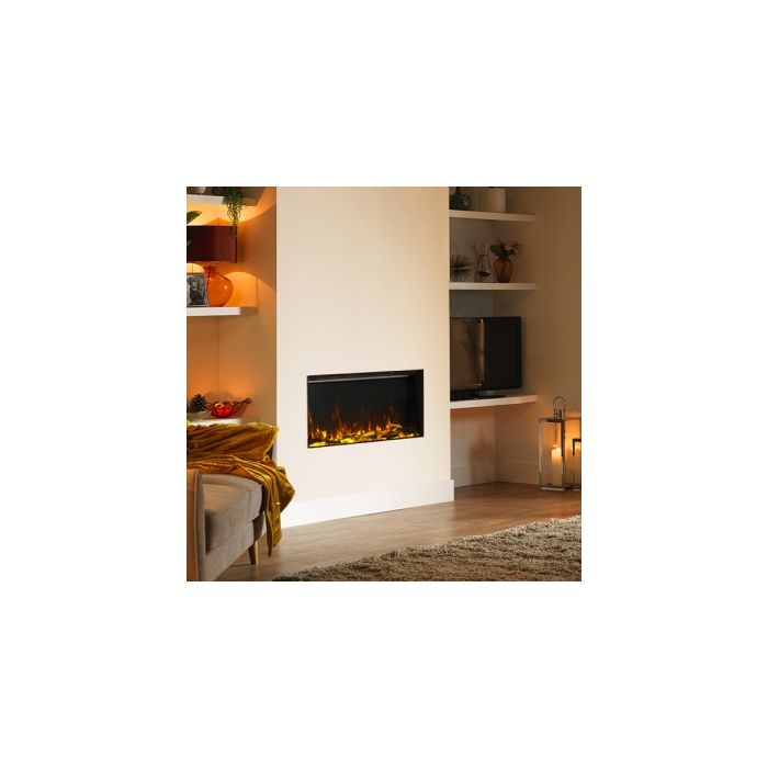 ACR PR-900e Insert Electric Fire