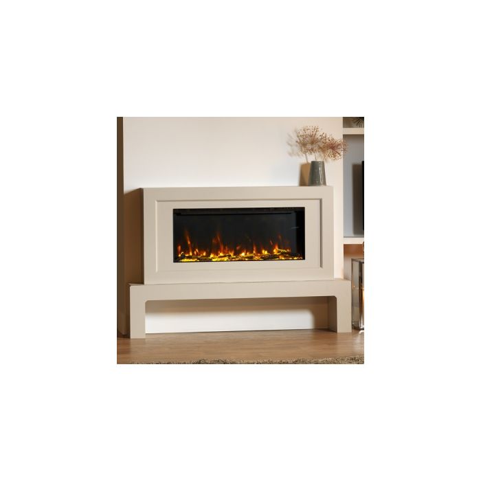 ACR PR-900e Insert Electric Fire