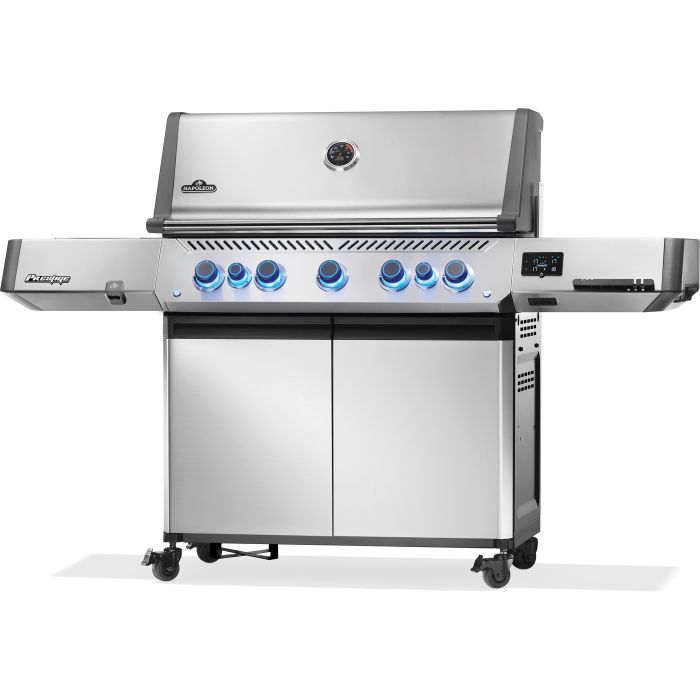 Napoleon Prestige 665 Connected RSIB HALF-PRICE ASSEMBLY
