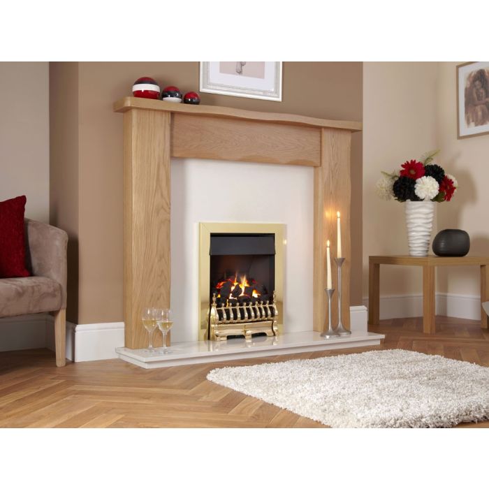 Kohlangaz Gosford HE Slide Control Gas Fire