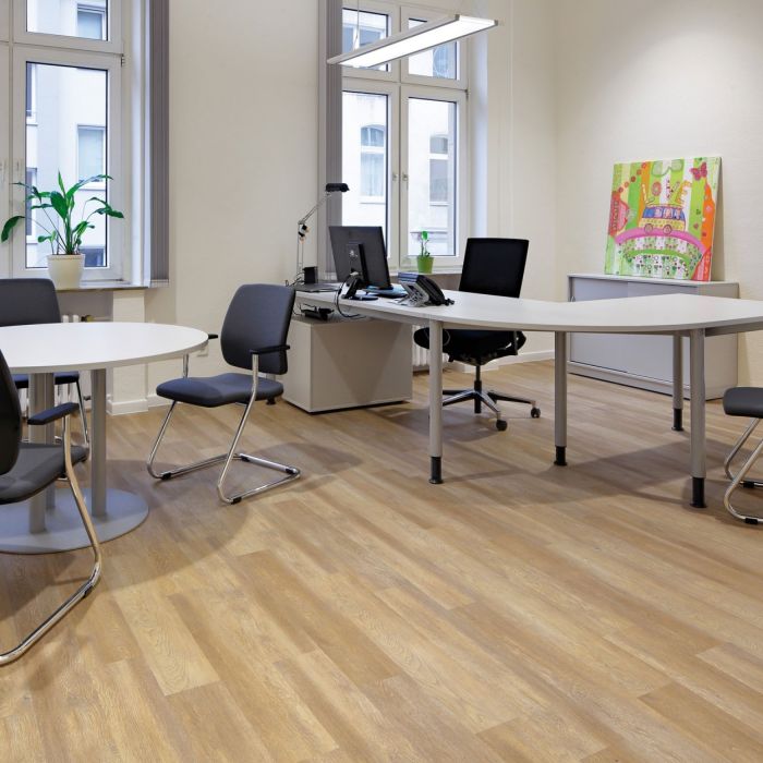 Project Floors @ Work PW 1250