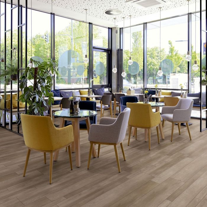 Project Floors @ Work PW 1255