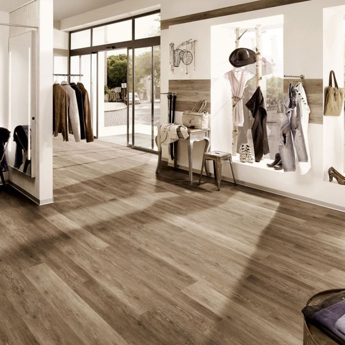 Project Floors @ Work PW 1260