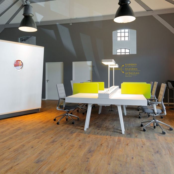 Project Floors @ Work PW 1634