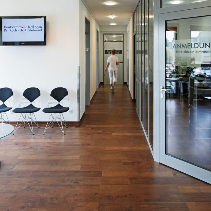 Project Floors @ Work PW 3010