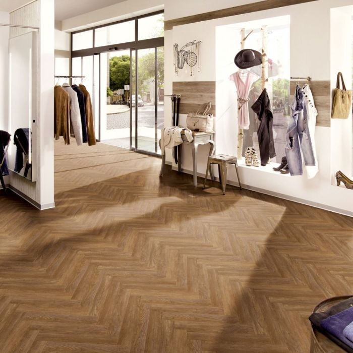 Project Floors @ Work PW 3065