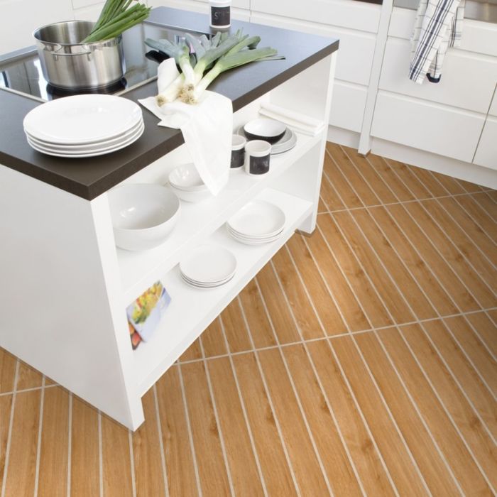 Project Floors @ Home PW 1231