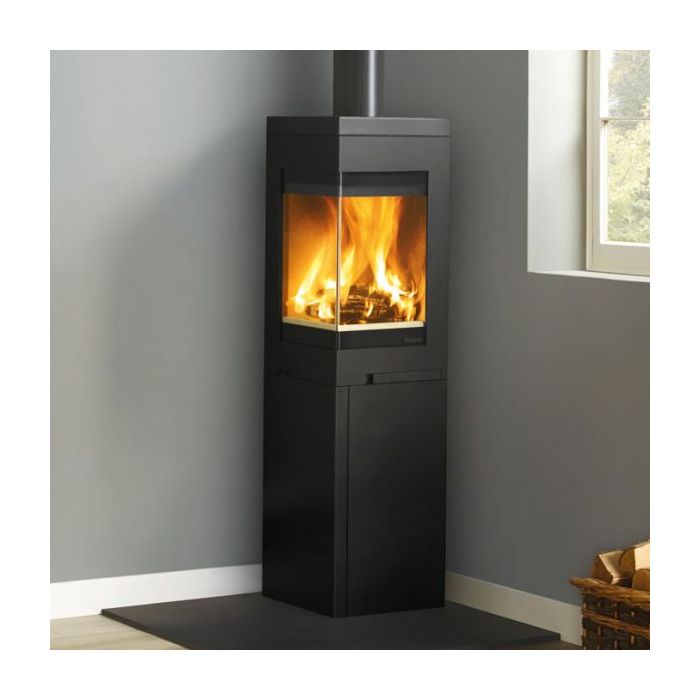 Nordpeis Quadro 3 Woodburning Stove