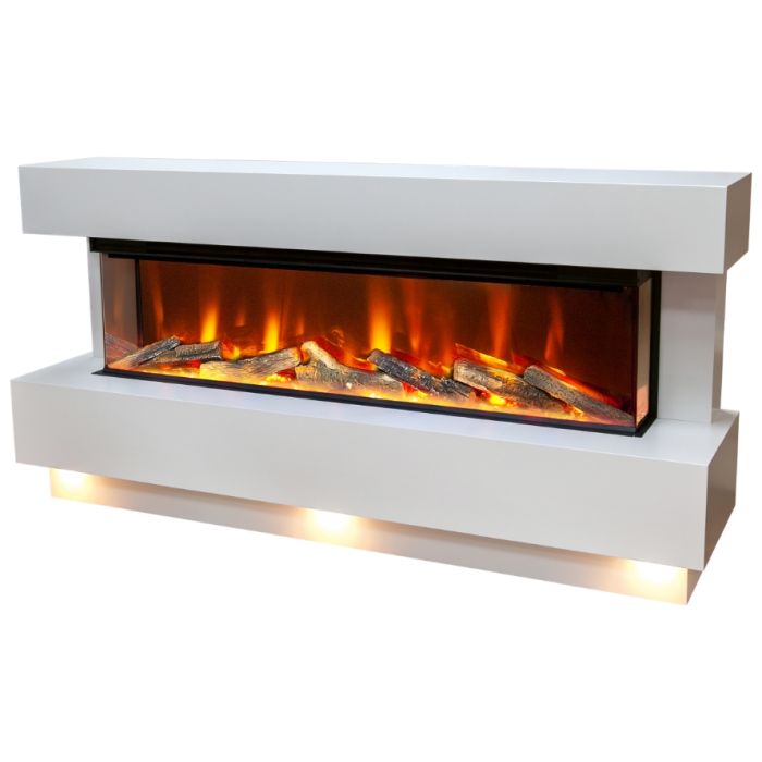 Celsi Electriflame VR Quantum S1250 Illumia Suite