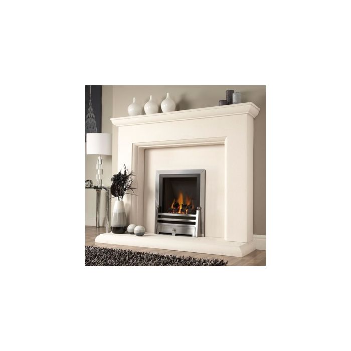 Verine Quasar Gas Fire