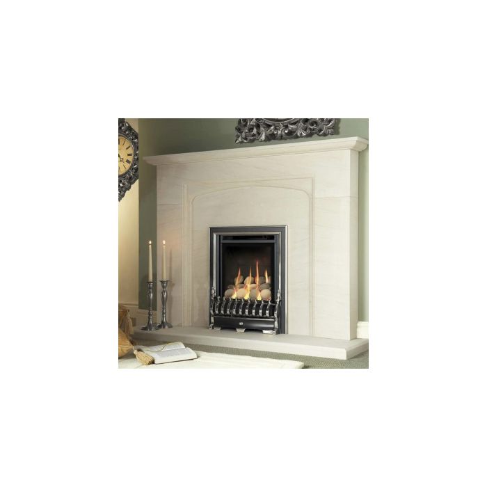Verine Quasar HE Gas Fire