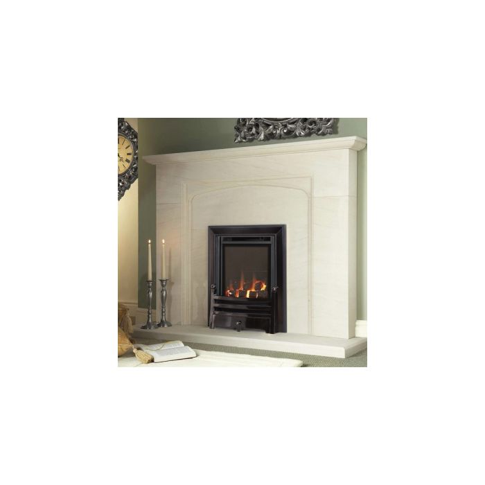 Verine Quasar HE Gas Fire