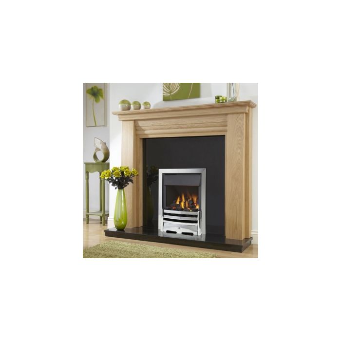 Verine Quasar Plus Gas Fire