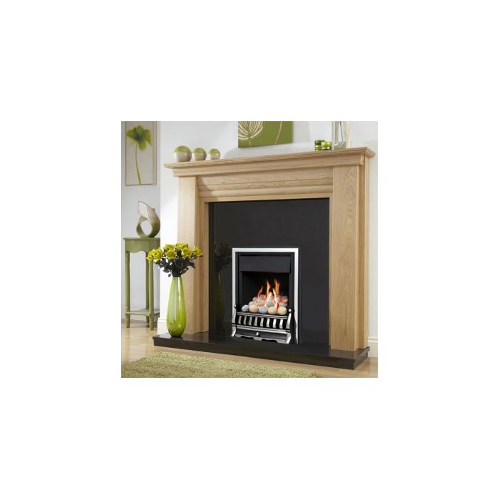 Verine Quasar Plus Gas Fire
