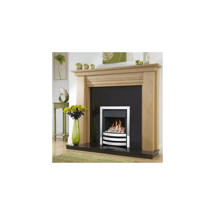 Verine Quasar Plus Fascia Model Gas Fire