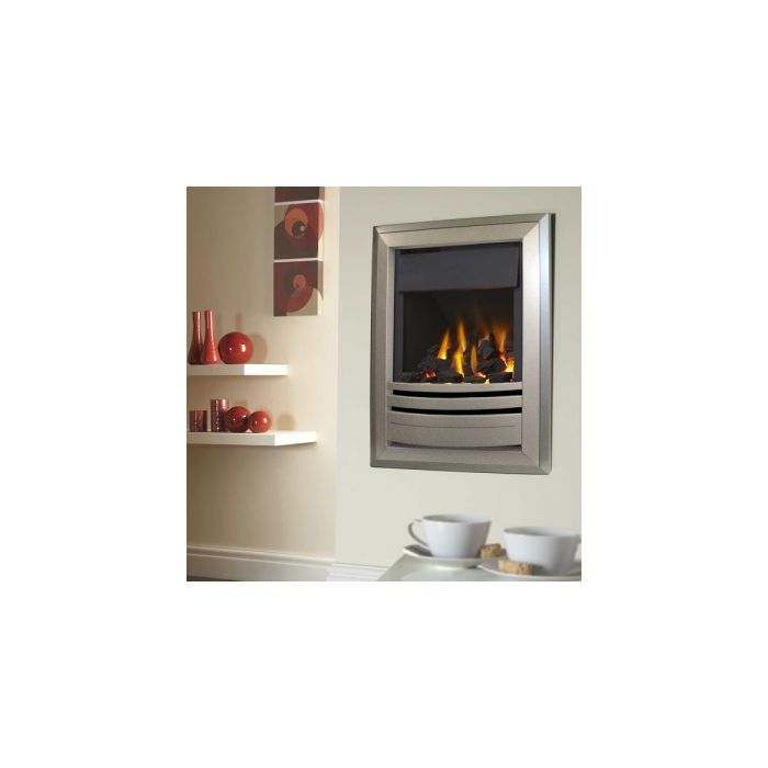 Verine Quasar Plus Fascia Model Gas Fire