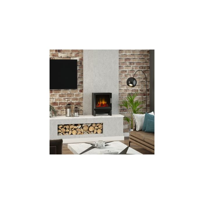 FLARE by Be Modern Qube Electric Stove
