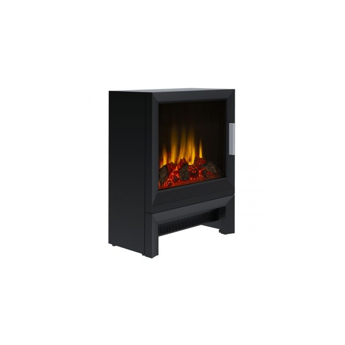 FLARE by Be Modern Qube Electric Stove