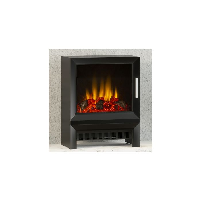 FLARE by Be Modern Qube Electric Stove