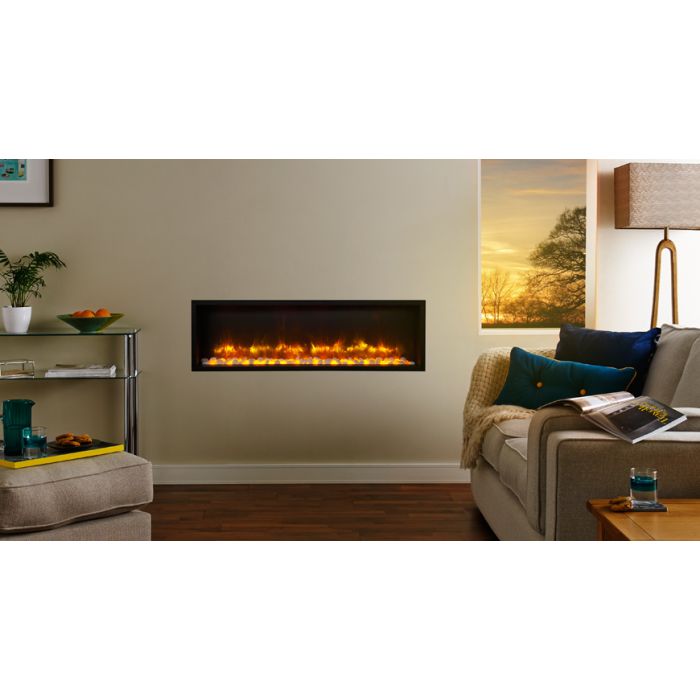 Gazco Radiance Inset 105R Electric Fire