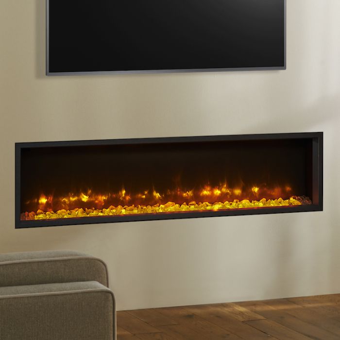 Gazco Radiance Inset 135R Electric Fire