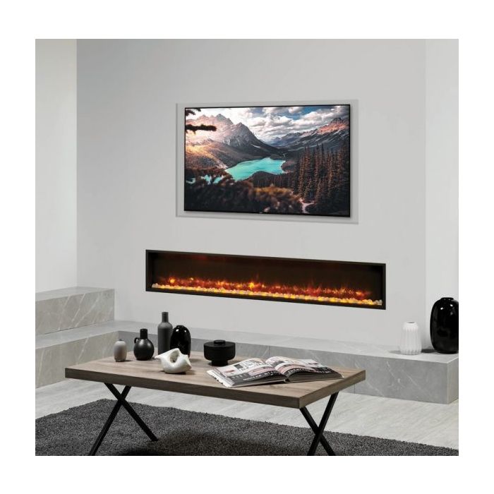 Gazco Radiance 195r Electric Fire