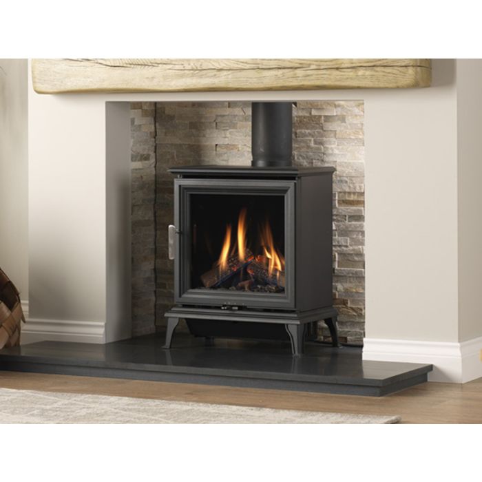 Ravel Gas Stove