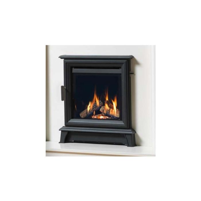 WILDFIRE RAVEL 400 INSET GAS STOVE