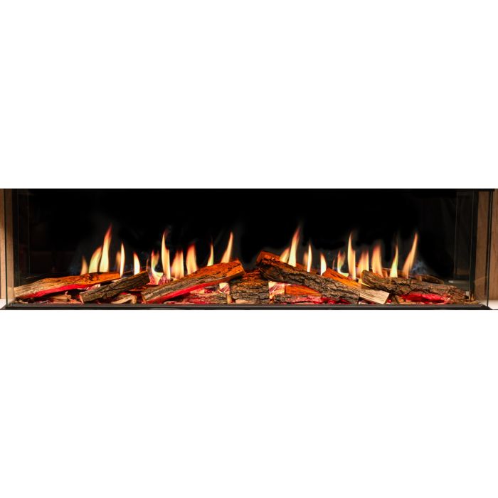 Charlton & Jenrick i1250e Deep i-Range Electric Fire Smart App