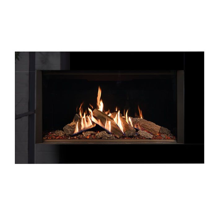 Gazco Reflex 105T Gas Fire 