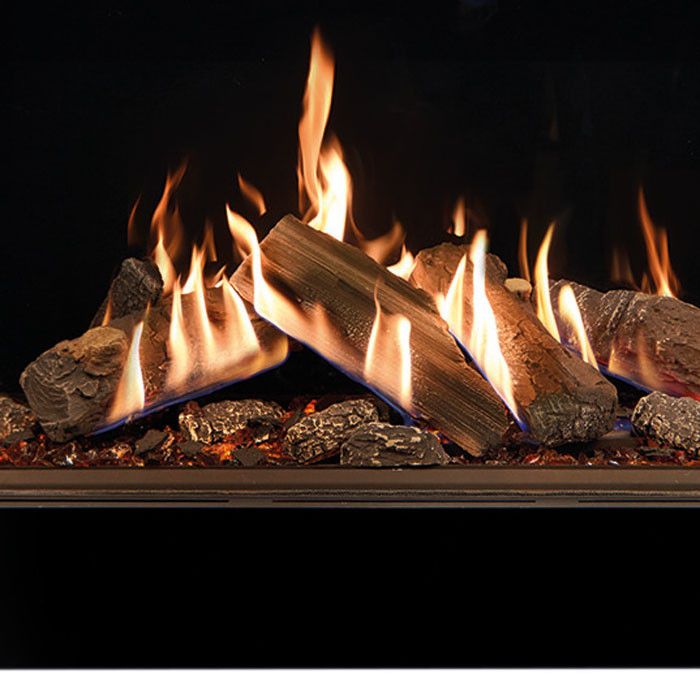 Gazco Reflex 105T Gas Fire 