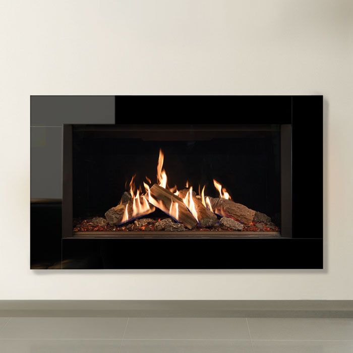 Gazco Reflex 105T Gas Fire 