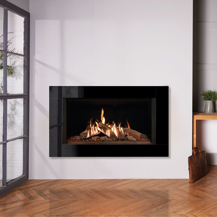 Gazco Reflex 105T Gas Fire 