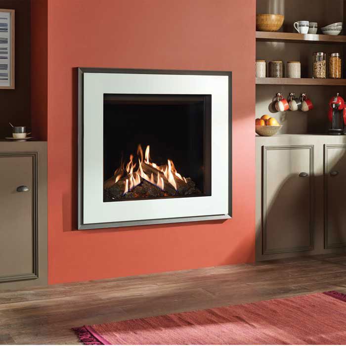 Gazco Reflex 75T Gas Fire