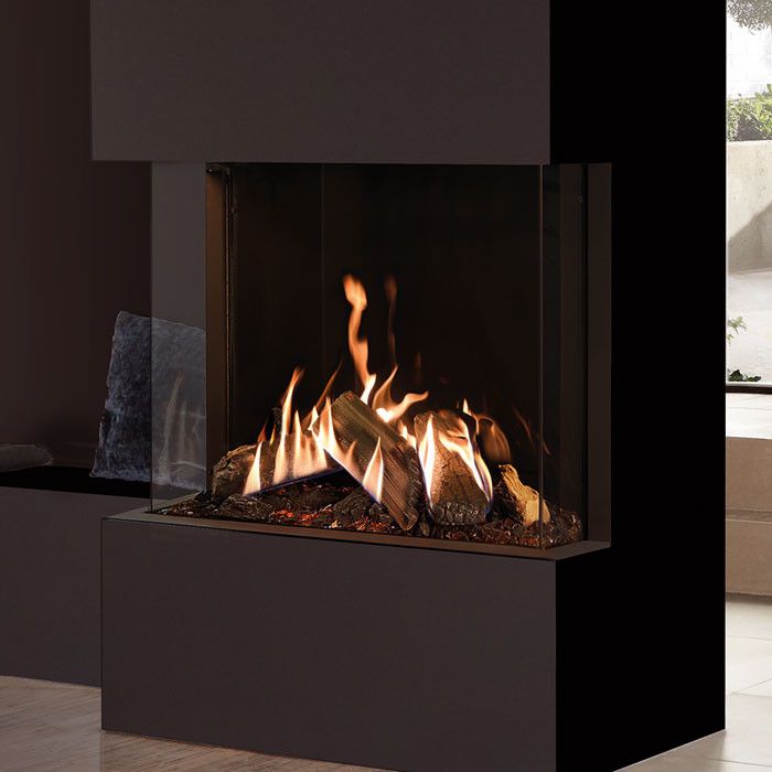 Gazco Reflex 75T-3 