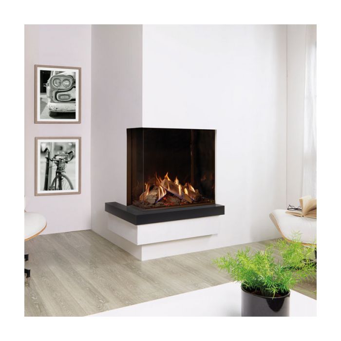 Gazco Reflex 75T-2 Gas Fire