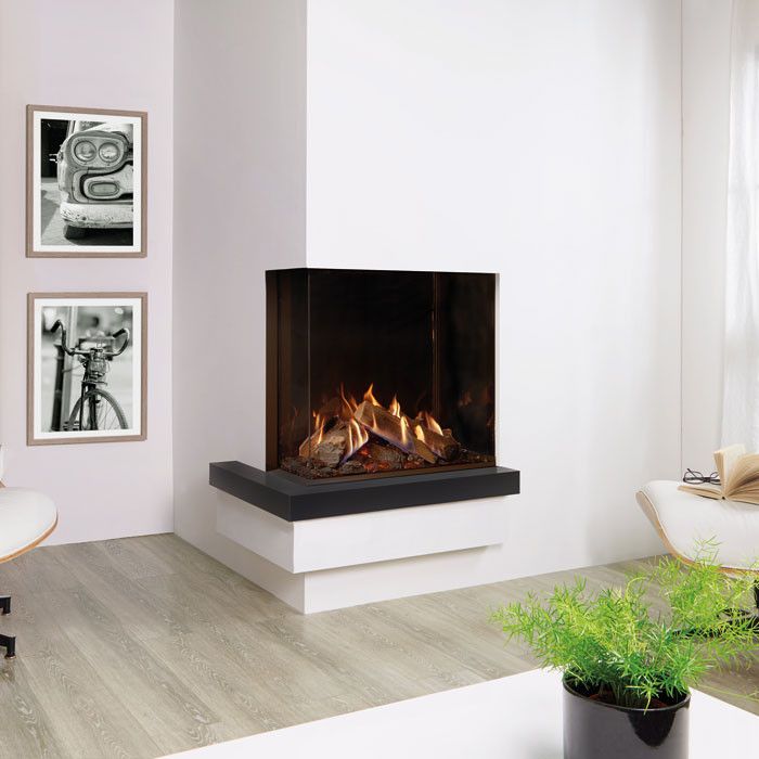 Gazco Reflex 75T-2 Gas Fire
