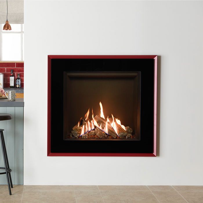 Gazco Reflex 75T Gas Fire