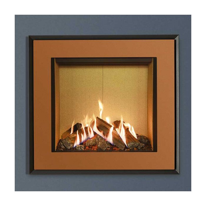 Gazco Reflex 75T Gas Fire
