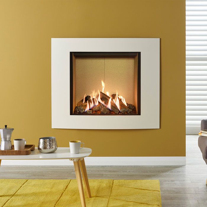 Gazco Reflex 75T Gas Fire