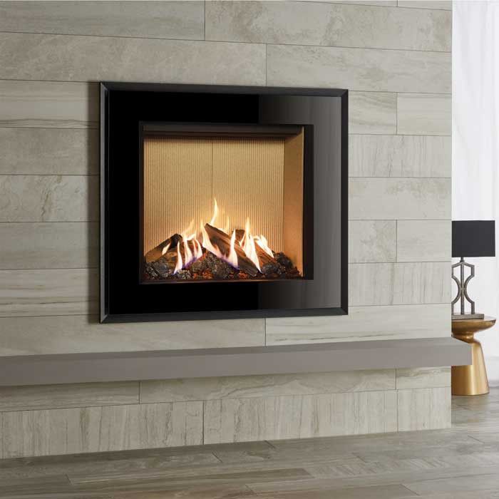Gazco Reflex 75T Gas Fire