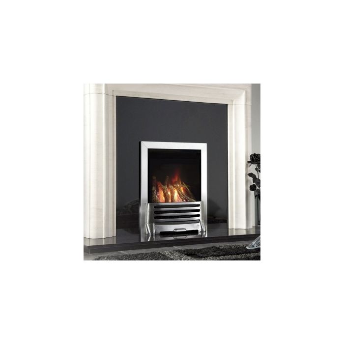 Kinder Revolution Balanced Flue Gas Fire