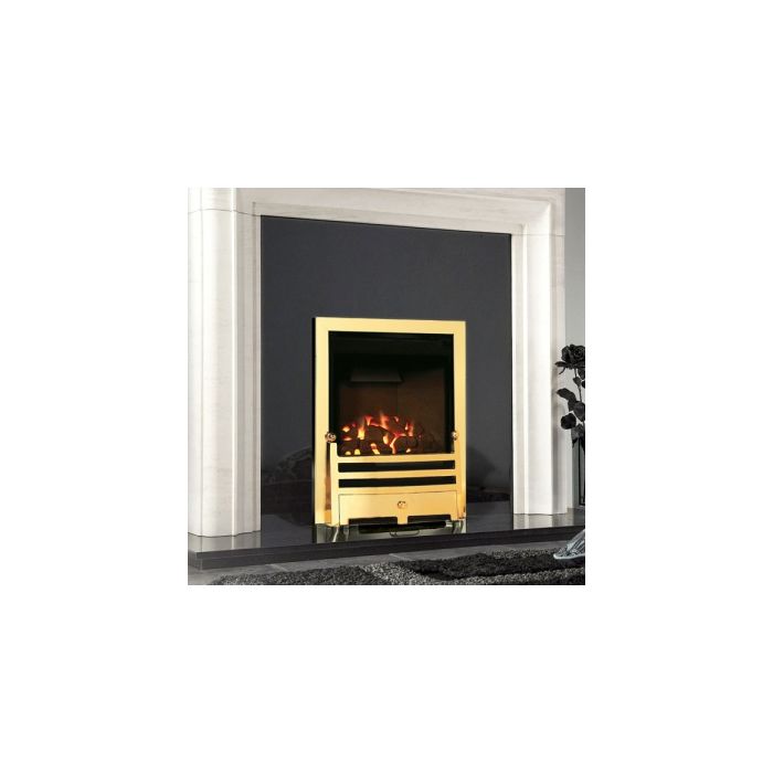 Kinder Revolution Balanced Flue Gas Fire