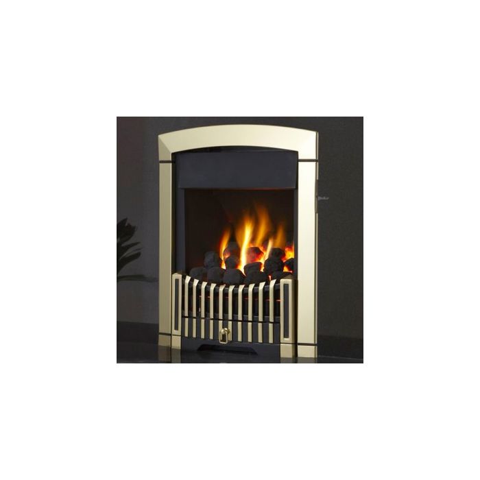 Flavel Rhapsody Plus Gas Fire Slide Control