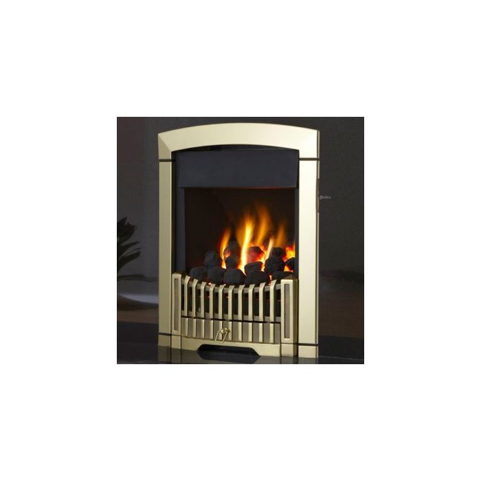 Flavel Rhapsody Plus Gas Fire Slide Control