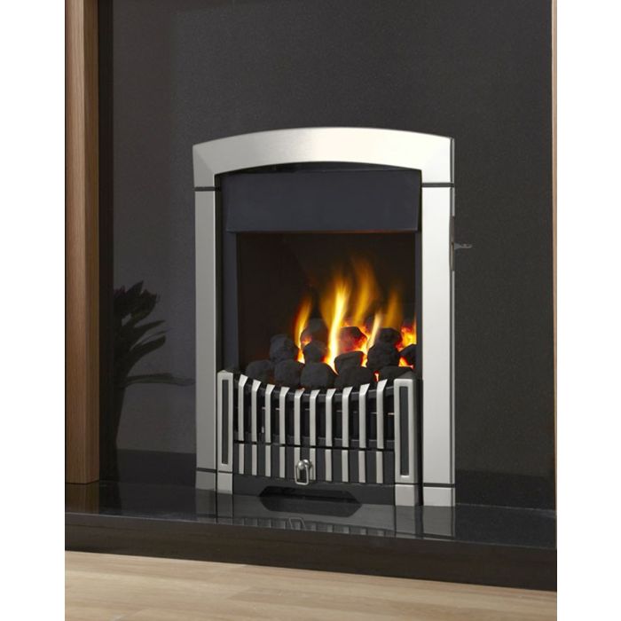 Flavel Rhapsody Plus Gas Fire Slide Control