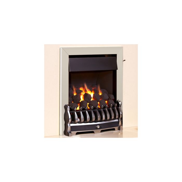 Flavel Richmond Plus Gas Fire