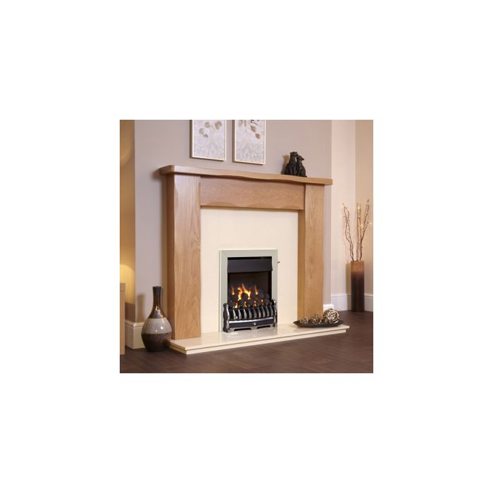 Flavel Richmond Plus Gas Fire